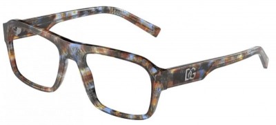 Dolce and Gabbana DG3351 Spare Parts 3357