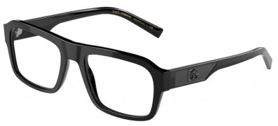 Dolce and Gabbana DG3351 Spare Parts 501