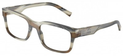 Dolce and Gabbana DG3352 Spare Parts 3390
