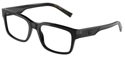 Dolce and Gabbana DG3352 Spare Parts 501