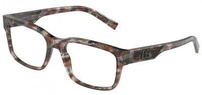 Dolce and Gabbana DG3352F Spare Parts 3356