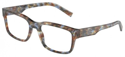 Dolce and Gabbana DG3352F Spare Parts 3357