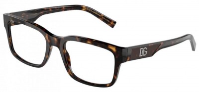 Dolce and Gabbana DG3352F Spare Parts 502