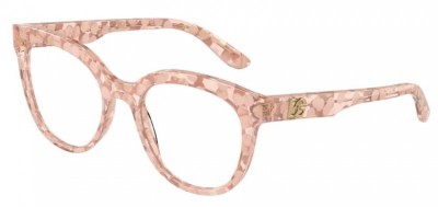 Dolce and Gabbana DG3353 Spare Parts 3347