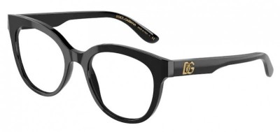 Dolce and Gabbana DG3353F Spare Parts 501