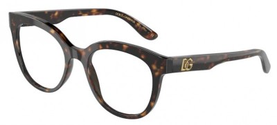 Dolce and Gabbana DG3353F Spare Parts 502