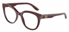 Dolce and Gabbana DG3353F Spare Parts