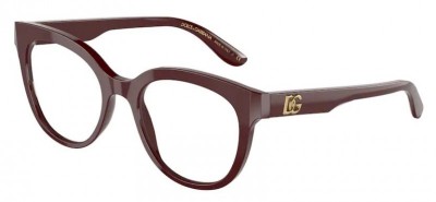 Dolce and Gabbana DG3353F Spare Parts DG3353F Spare Parts