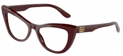 Dolce and Gabbana DG3354 Spare Parts 3091