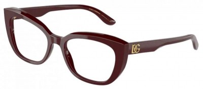 Dolce and Gabbana DG3355 Spare Parts 3091