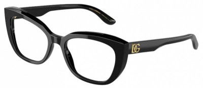 Dolce and Gabbana DG3355 Spare Parts 501