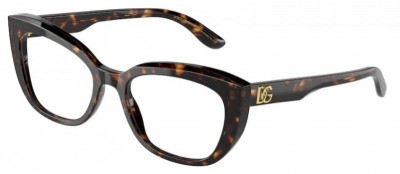 Dolce and Gabbana DG3355 Spare Parts 502