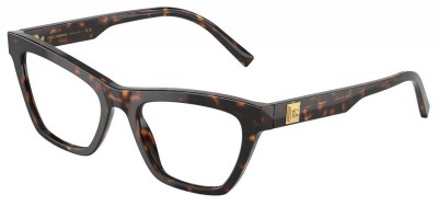 Dolce and Gabbana DG3359 Spare Parts 502
