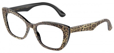 Dolce and Gabbana DG3360 Spare Parts 3163