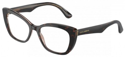 Dolce and Gabbana DG3360 Spare Parts 3256