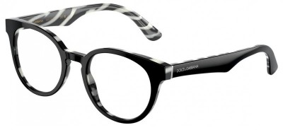 Dolce and Gabbana DG3361 Spare Parts 3372