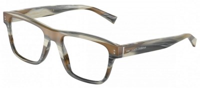 Dolce and Gabbana DG3362 Spare Parts 3390