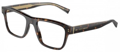 Dolce and Gabbana DG3362 Spare Parts 502