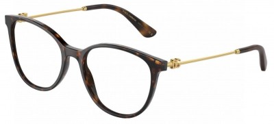 Dolce and Gabbana DG3363F Spare Parts 502