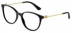 Dolce and Gabbana DG3363F Spare Parts