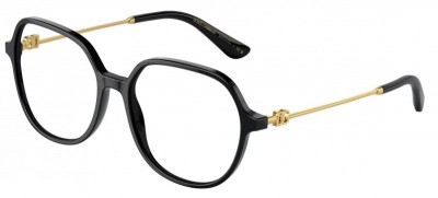 Dolce and Gabbana DG3364 Spare Parts 501