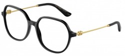 Dolce and Gabbana DG3364 Spare Parts