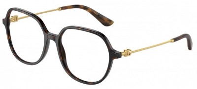 Dolce and Gabbana DG3364F Spare Parts 502