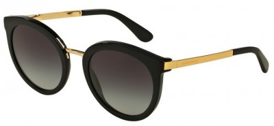 Dolce and Gabbana DG4268 Spare Parts 501 8G