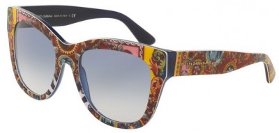 Dolce and Gabbana DG4270F Spare Parts 303619