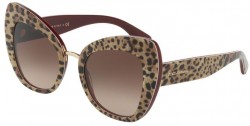 Dolce and Gabbana DG4319F Spare Parts