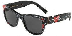 Dolce and Gabbana DG4338 Spare Parts
