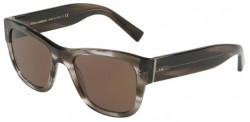 Dolce and Gabbana DG4338F