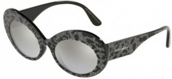 Dolce and Gabbana DG4345F Spare Parts