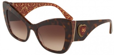 Dolce and Gabbana DG4349 Spare Parts 320413