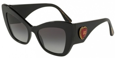 Dolce and Gabbana DG4349F Spare Parts 501 8G