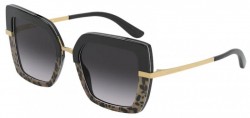 Dolce and Gabbana DG4373F