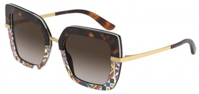 Dolce and Gabbana DG4373F Spare Parts 327813
