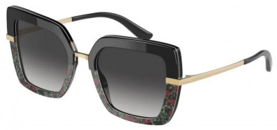 Dolce and Gabbana DG4373F Spare Parts 33178G