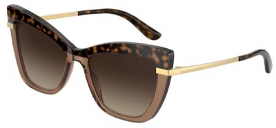 Dolce and Gabbana DG4374F Spare Parts 325613