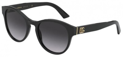 Dolce and Gabbana DG4376F Spare Parts 501 8G