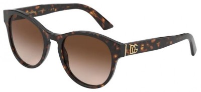 Dolce and Gabbana DG4376F Spare Parts 502 13