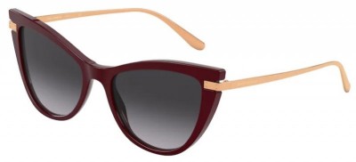 Dolce and Gabbana DG4381 Spare Parts 30918G
