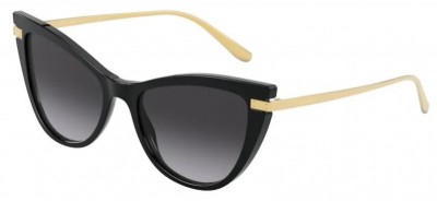 Dolce and Gabbana DG4381F Spare Parts 501 8G