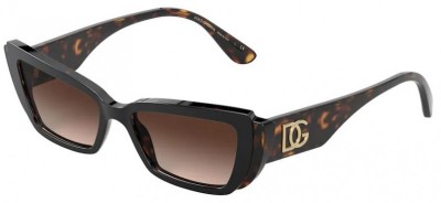 Dolce and Gabbana DG4382F Spare Parts 327013