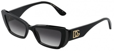 Dolce and Gabbana DG4382F Spare Parts 501 8G