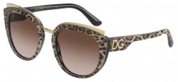Dolce and Gabbana DG4383