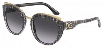 Dolce and Gabbana DG4383F Spare Parts 32868G