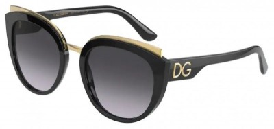 Dolce and Gabbana DG4383F Spare Parts 501 8G