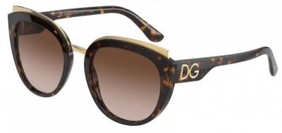 Dolce and Gabbana DG4383F Spare Parts 502 13