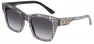 Dolce and Gabbana DG4384 Spare Parts 32868G